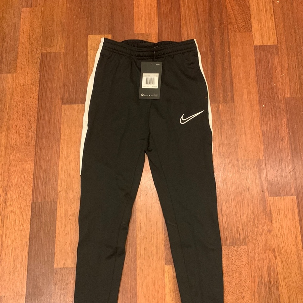 Nike soccer pants